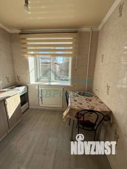 1-к квартира, вторичка, 33м2, 2/5 этаж