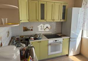 2-к квартира, вторичка, 53м2, 8/10 этаж