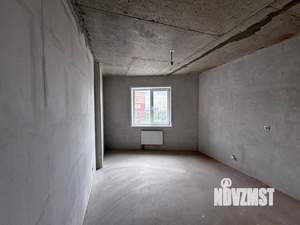 1-к квартира, вторичка, 43м2, 19/27 этаж