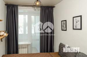 1-к квартира, вторичка, 35м2, 1/10 этаж