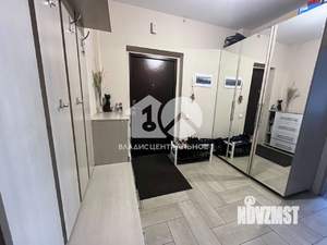 3-к квартира, вторичка, 78м2, 8/19 этаж