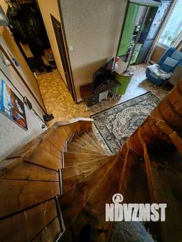 3-к квартира, вторичка, 78м2, 5/6 этаж