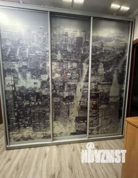 2-к квартира, вторичка, 55м2, 3/10 этаж