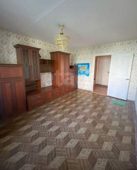 2-к квартира, вторичка, 53м2, 4/5 этаж