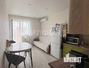 2-к квартира, вторичка, 35м2, 14/14 этаж