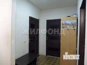 2-к квартира, вторичка, 45м2, 1/10 этаж
