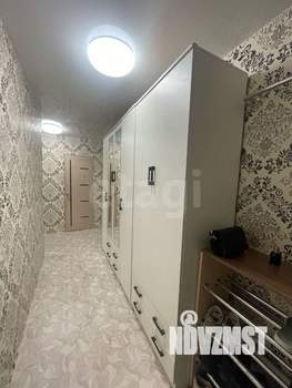 1-к квартира, вторичка, 49м2, 13/17 этаж