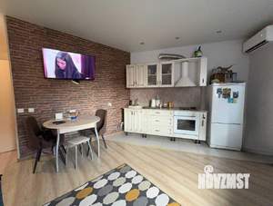 Студия квартира, вторичка, 30м2, 9/12 этаж
