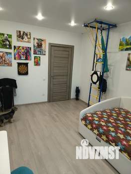 2-к квартира, вторичка, 62м2, 10/19 этаж