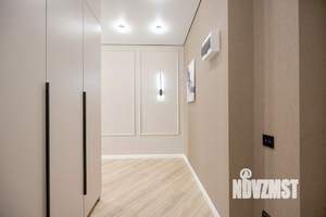 3-к квартира, вторичка, 60м2, 18/24 этаж