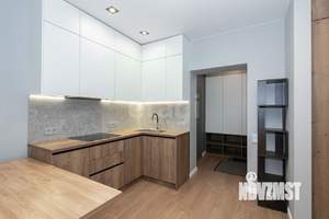 2-к квартира, вторичка, 41м2, 6/25 этаж