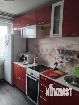 2-к квартира, вторичка, 43м2, 9/9 этаж