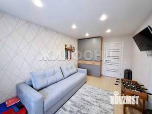 2-к квартира, вторичка, 49м2, 7/10 этаж