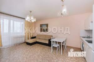 1-к квартира, вторичка, 33м2, 9/10 этаж