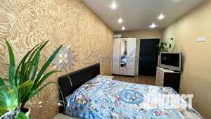 3-к квартира, вторичка, 60м2, 8/9 этаж