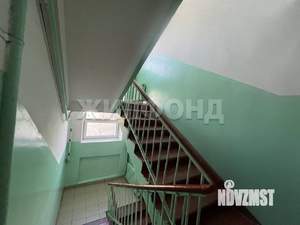 2-к квартира, вторичка, 41м2, 2/5 этаж
