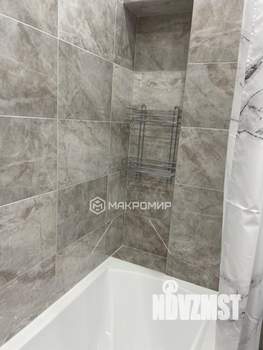 1-к квартира, вторичка, 45м2, 3/17 этаж