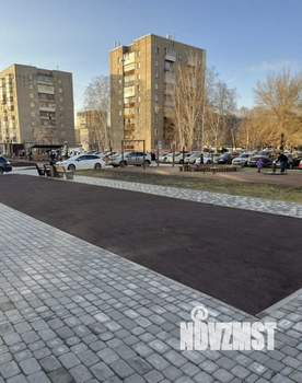 2-к квартира, сданный дом, 65м2, 7/17 этаж