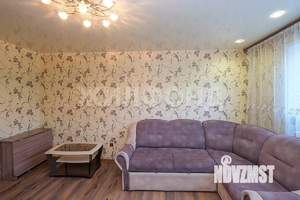 3-к квартира, вторичка, 63м2, 2/9 этаж