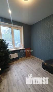 4-к квартира, вторичка, 78м2, 1/10 этаж