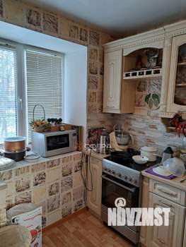 1-к квартира, вторичка, 32м2, 2/4 этаж