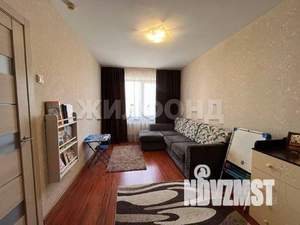 1-к квартира, вторичка, 37м2, 8/10 этаж