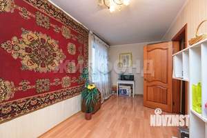 4-к квартира, вторичка, 75м2, 5/9 этаж