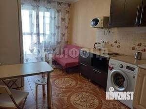 1-к квартира, вторичка, 42м2, 7/10 этаж