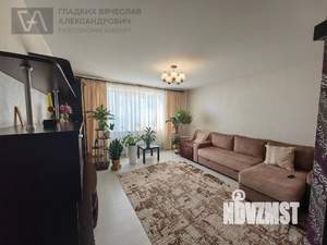 2-к квартира, вторичка, 64м2, 4/10 этаж