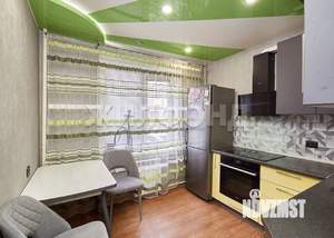 3-к квартира, вторичка, 62м2, 1/9 этаж