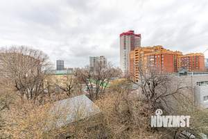 2-к квартира, вторичка, 70м2, 5/11 этаж