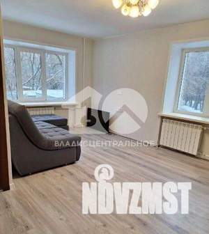 1-к квартира, вторичка, 31м2, 2/5 этаж