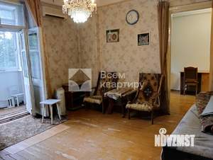 2-к квартира, вторичка, 54м2, 3/4 этаж