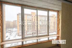 1-к квартира, вторичка, 35м2, 5/9 этаж