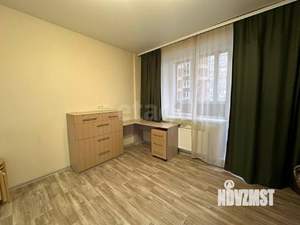 Студия квартира, вторичка, 25м2, 5/19 этаж