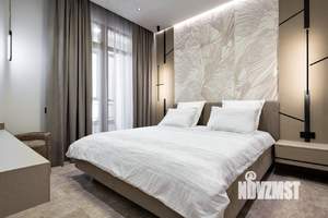 2-к квартира, вторичка, 57м2, 8/25 этаж