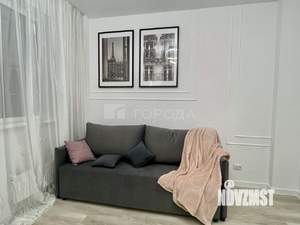 Студия квартира, вторичка, 24м2, 15/17 этаж