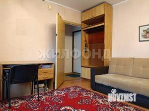 1-к квартира, вторичка, 35м2, 3/5 этаж