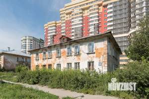 2-к квартира, вторичка, 47м2, 1/2 этаж