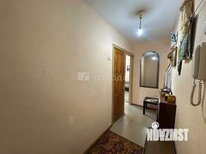 1-к квартира, вторичка, 32м2, 3/5 этаж