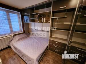 2-к квартира, вторичка, 43м2, 4/9 этаж