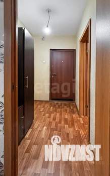 1-к квартира, вторичка, 33м2, 4/10 этаж