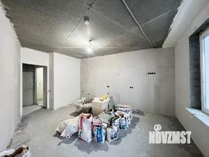 2-к квартира, вторичка, 69м2, 5/25 этаж