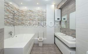 3-к квартира, вторичка, 162м2, 15/17 этаж