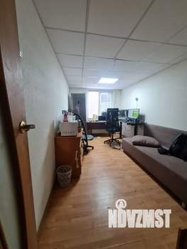 3-к квартира, вторичка, 58м2, 1/5 этаж