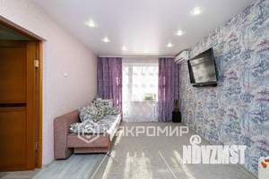 2-к квартира, вторичка, 43м2, 5/9 этаж