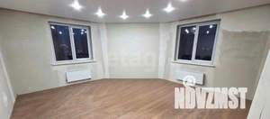 1-к квартира, вторичка, 48м2, 15/27 этаж