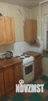 3-к квартира, вторичка, 58м2, 4/4 этаж