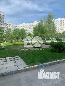 1-к квартира, вторичка, 36м2, 6/9 этаж