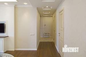 3-к квартира, вторичка, 76м2, 10/17 этаж